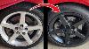 How To Paint Rims Fast And Cheap Best Method