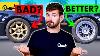 How To Pick Better Wheels U0026 Tires For Your Car