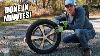 How To Remove A Tire From Wheel Rim