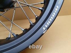 Husqvarna 701 SM Rear wheel Complete, Excellent condition, Fits 2016 2021