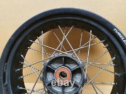 Husqvarna 701 SM Rear wheel Complete, Excellent condition, Fits 2016 2021