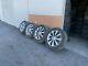 Infiniti Qx56 Qx80 2011-2019 Oem Rims Wheels Tires 20x8 (set/ Complete)