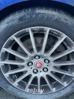 Jaguar Xe 2015-2021 Alloy Wheel Rim & Tyre Spare Rim 205/55/r17 Complete