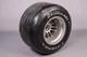 Jordan Formula 1 Complete Wheel 13 O. Z. Rim With 325/45 R13 Bridgestone Potenza