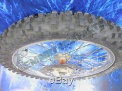KTM Complete Front Wheel Excel rim OEM 125 150 250 300 350 400 450 500 525 530