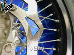 KTM Complete Rear Excel wheel kit oem rim 18in Black 125 200 250 400 450 500 530