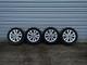 Kia Ceed 2016 Complete Set Of Alloy Rims And Tyres Set Of 4 Rims