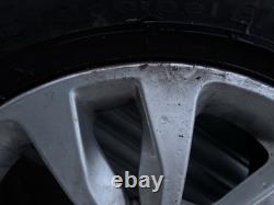 Kia Ceed 2016 Complete Set Of Alloy Rims And Tyres Set Of 4 Rims