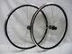 Kinlin Xm25t 26 Tubeless Compatible Mtb/hybrid Wheels With Shimano Hubs