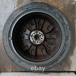 Kuga St Line Alloy Wheel 19 Complete With Tyre X1 Single Spare