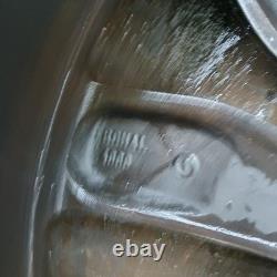 Kuga St Line Alloy Wheel 19 Complete With Tyre X1 Single Spare