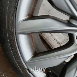 Kuga St Line Alloy Wheel 19 Complete With Tyre X1 Single Spare