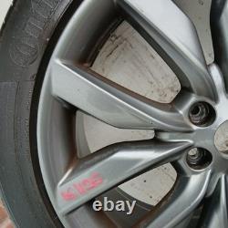 Kuga St Line Alloy Wheel 19 Complete With Tyre X1 Single Spare