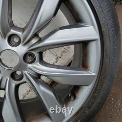 Kuga St Line Alloy Wheel 19 Complete With Tyre X1 Single Spare