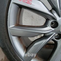 Kuga St Line Alloy Wheel 19 Complete With Tyre X1 Single Spare