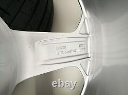 Lamborghini Urus Rims Wheel Set Complete Wheels Rims Tyres Set 4ML601025