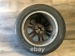 Land Rover Lr2 Oem Wheel Rim And Tire 235 60 18 Inch 18 2008-2015 #2