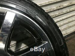 Lexus Oem Gs300 Gs400 Gs430 Wheel Rim And Tire 235 45 17 17 Inch Chrome 98-05 4