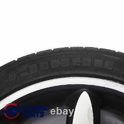 MINI R50 R56 Complete Set 4x Rims Wheels Tyres Night Spoke Limp-Home 17 6773800