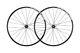 Mavic Aksium Disc Road Bike Wheels 12x100/142 6 Bolt 700c Pair