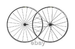 Mavic Aksium Road Bike Wheels 700c QR PAIR