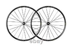 Mavic Allroad Disc Gravel Bike Wheels 12x100/142 Centerlock 650b PAIR