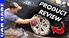Meguires Hot Rims Wheel And Tire Cleaner Product Review