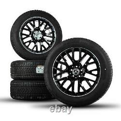 Mercedes 19 inch rims GLE V167 winter tires winter complete wheels A1674012100