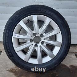 Mercedes A Class Alloy Wheel 16 Complete With Tyre X1 Single