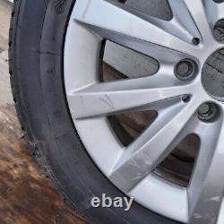 Mercedes A Class Alloy Wheel 16 Complete With Tyre X1 Single