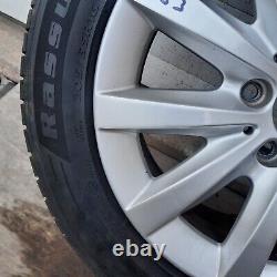 Mercedes A Class Alloy Wheel 16 Complete With Tyre X1 Single