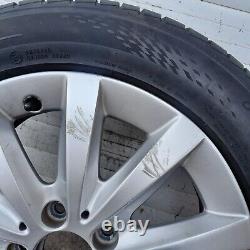 Mercedes A Class Alloy Wheel 16 Complete With Tyre X1 Single