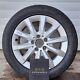 Mercedes A Class Alloy Wheel 16 Complete With Tyre X1 Single Spare