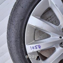 Mercedes A Class Alloy Wheel 16 Complete With Tyre X1 Single Spare