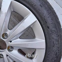 Mercedes A Class Alloy Wheel 16 Complete With Tyre X1 Single Spare