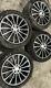 Mercedes Benz 20 Inch Amg Line Alloy Wheels Set X4 With Tyres Complete