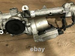 Mercedes Benz W117 Cla250 Electric Power Steering Rack And Pinion Assembly Oem