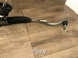 Mercedes Benz W117 Cla250 Electric Power Steering Rack And Pinion Assembly Oem