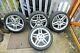 Mercedes C Class W204 Amg 18 Inch Complete Alloy Set With Tyres A2044014102