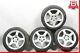 Mercedes R171 Slk350 Clk63 Amg R17 Sport Complete Wheel Tire Rim Staggered Set