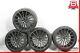Mercedes S550 Cl550 Cls550 Staggered 10.5x9.0 Tires Wheel Rim Rims Set Of 4 R20