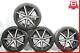 Mercedes S550 Cl550 Lexani Complete Wheel Tire Rim Set Of 4 Pc 9jx22 Aftermarket