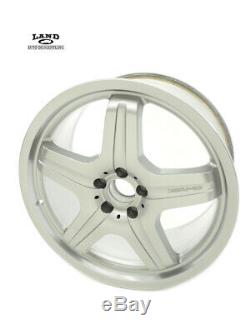 Mercedes W164 Ml-class 20 Factory Original Wheel Rim 20x10 Amg Ml63 Amg Set 4