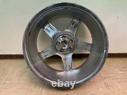 Mercedes W221 S63 S65 Cl63 S550 Cl550 Front Amg 20 Chrome Wheel Rim Oem 8.5 X20