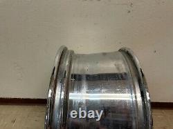 Mercedes W221 S63 S65 Cl63 S550 Cl550 Rear Back Amg 20 Chrome Wheel Rim Oem