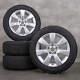 Mini 17 Inch Rims Countryman F60 Spoke 530 Winter Complete Wheels Tires