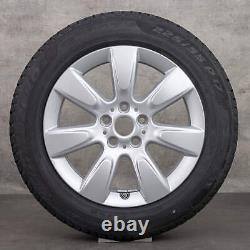 Mini 17 inch rims Countryman F60 Spoke 530 winter complete wheels tires