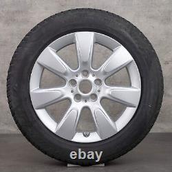 Mini 17 inch rims Countryman F60 Spoke 530 winter complete wheels tires