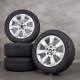 Mini Countryman F60 17 Inch Rims Spoke 530 Winter Complete Wheels Tires