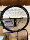 New, Saturae Pista Clincher Track Wheels, Or Fixie Bike With Tyres And Tubes
